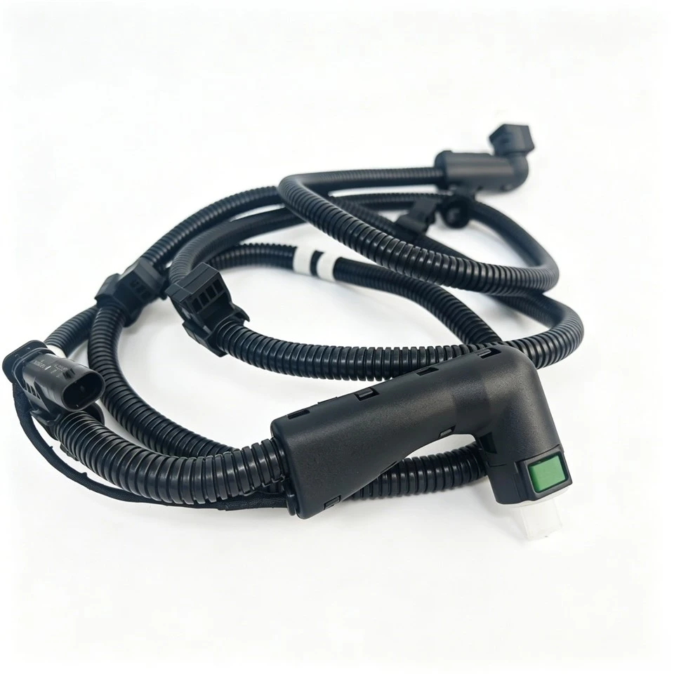9074700100 OEM Standard Urea Heated Hose For 2021 Mercedes-Benz Diesel Exhaust Fluid Systems best